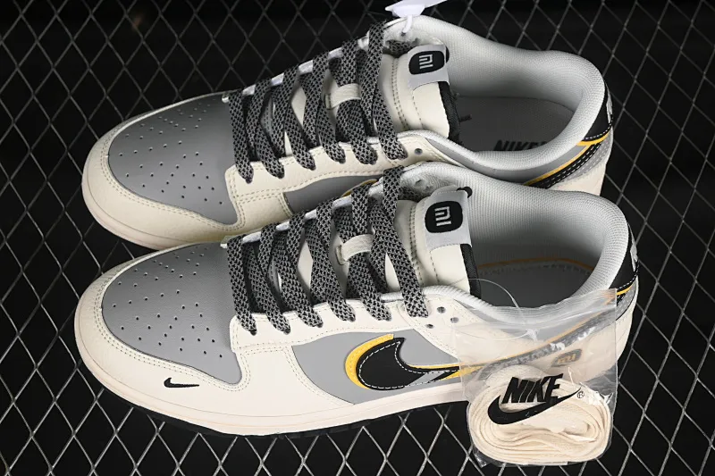 All categories Nk SB Dunk Series Nk SB Dunk Low High-end customized low-top sneakers Nike SB Dunk Low Xiaomi co-branded Su7 Ultru Anniversary high-end customized low-top casual sneakers XX3168-166
